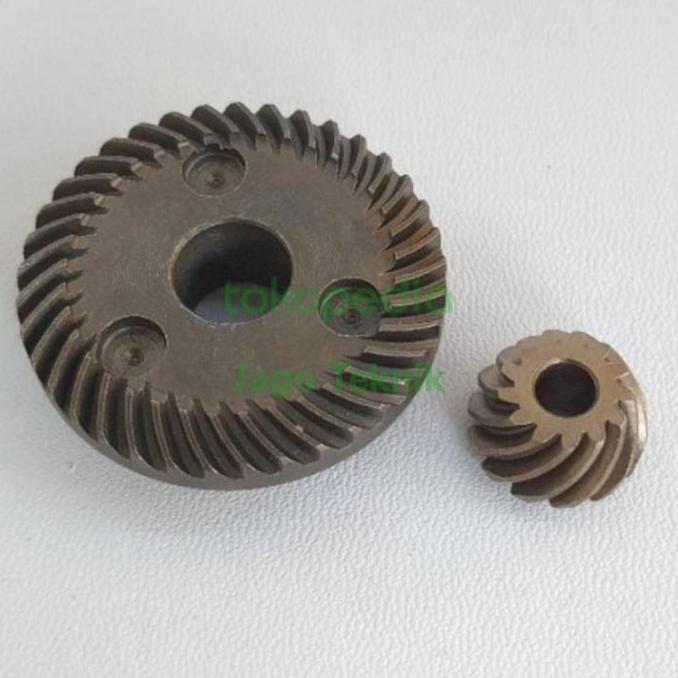 ___] Gear Gigi Nanas Gerinda MAKTEC MT90 / Maktec MT 90