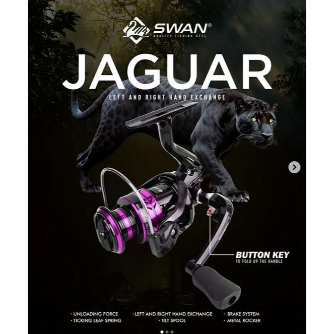 ReeL SWAN JAGUAR 1000/2000/3000/4000/6000