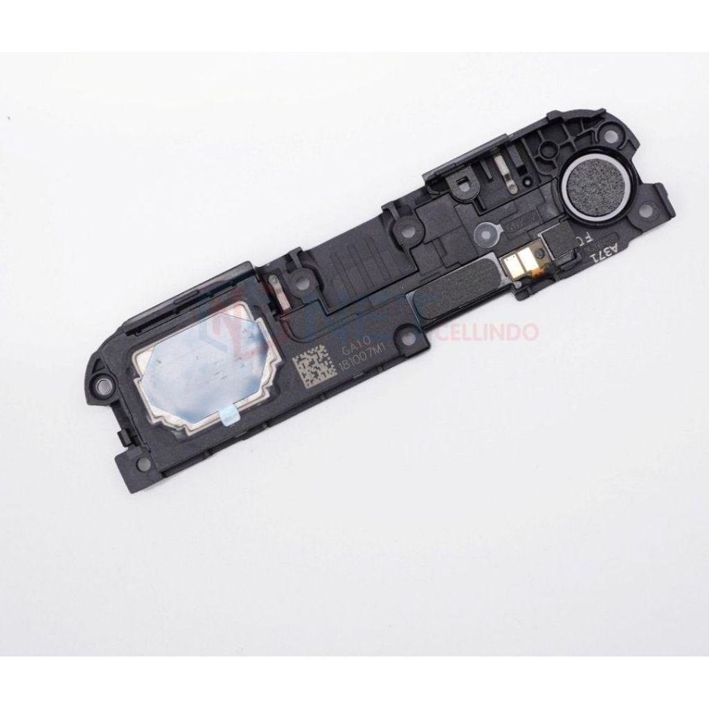 Buzzer Speaker Pocophone Poco F1 Original Copotan
