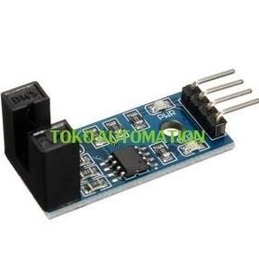 INFRARED SPEED LM393 SENSOR DETECTION MODULE FOR ARDUINO PC69 TKPU27