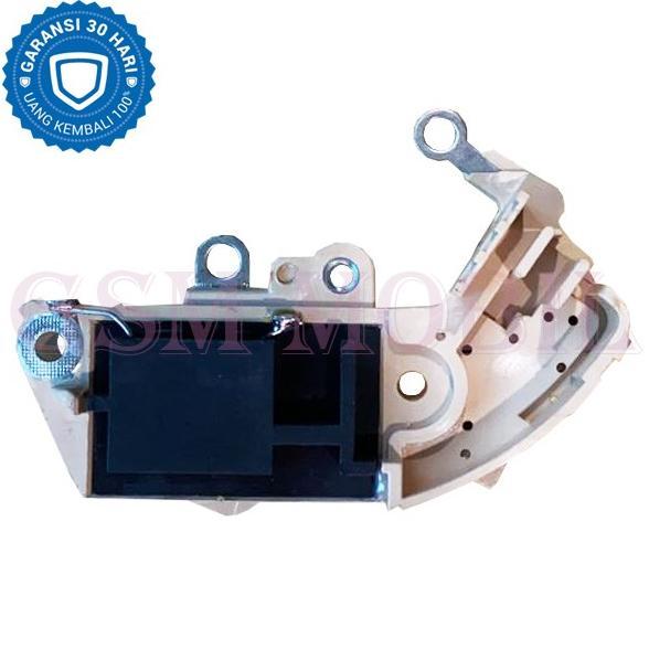 Ic Regulator Alternator Toyota Avanza Rush Xenia - 10006315