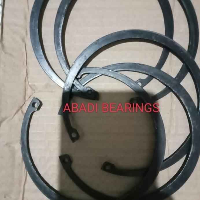 SNAPRING SNAP RING R120/R 120/H120/H 120 ADT