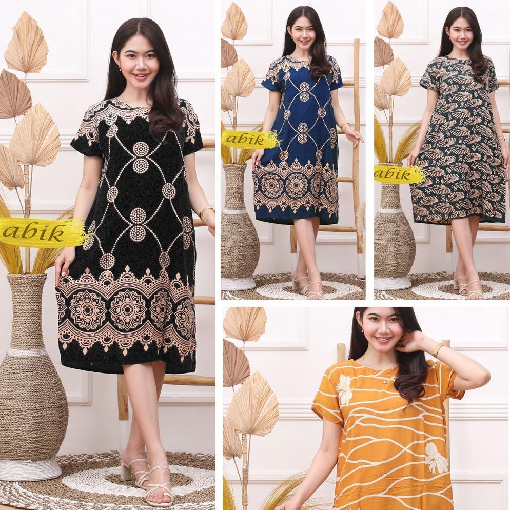 READY STOCK DASTER BALI VARO COLLECTION