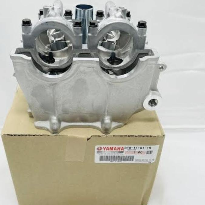 Cylinder Head YZ 250 F kode B7B murah