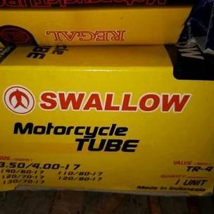 Ready ban dalam 350 17 400-17 swallow classic 350/400-17