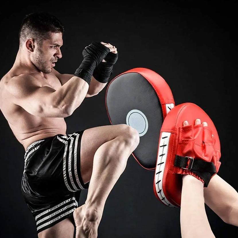 Boxing Pad / Punching Pad / Target Pukul Tinju Boxing