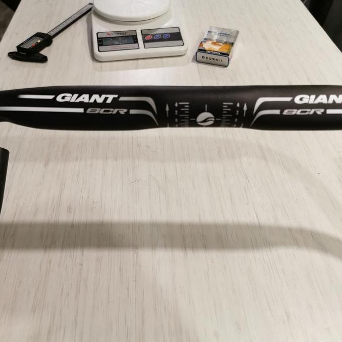 Ready dropbar giant SCR 31.8mm 400 420mm premium alloy