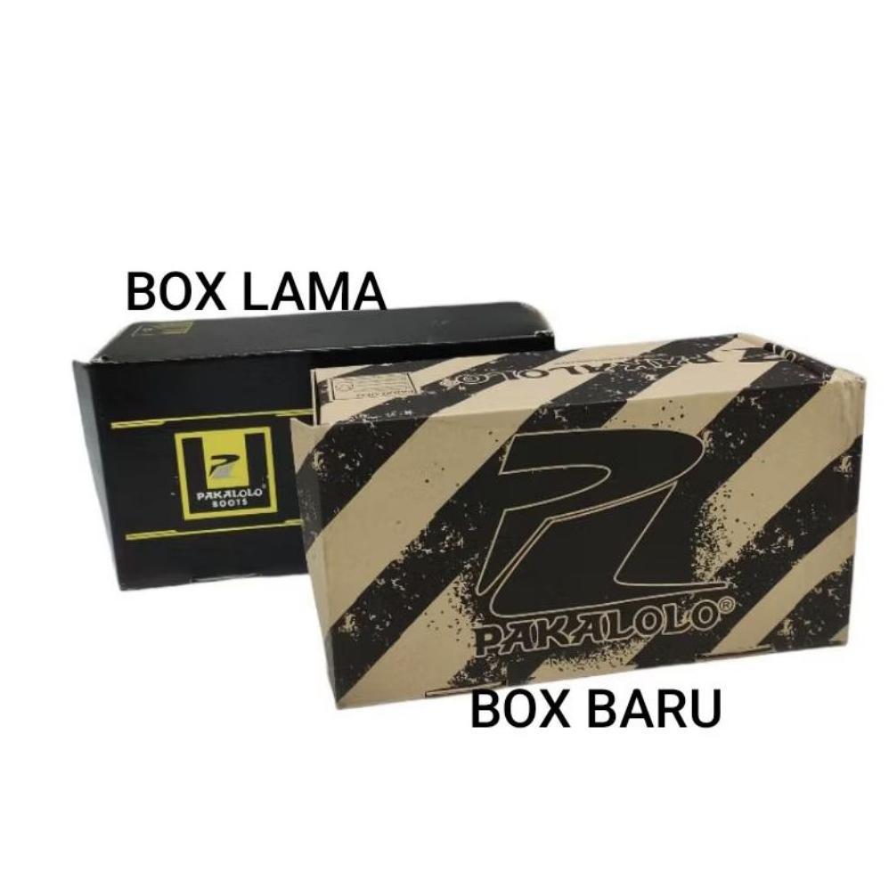 Diskon Pakalolo 0875 Leather Original / Sandal Slide Pria Kulit Asli New/Arival