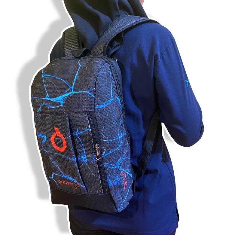 Best Seller Tas Ransel Sport Ortus Ransel Pria Ortus Tas Futsal Sepak Bola Tas Olahraga Pria Wanita
