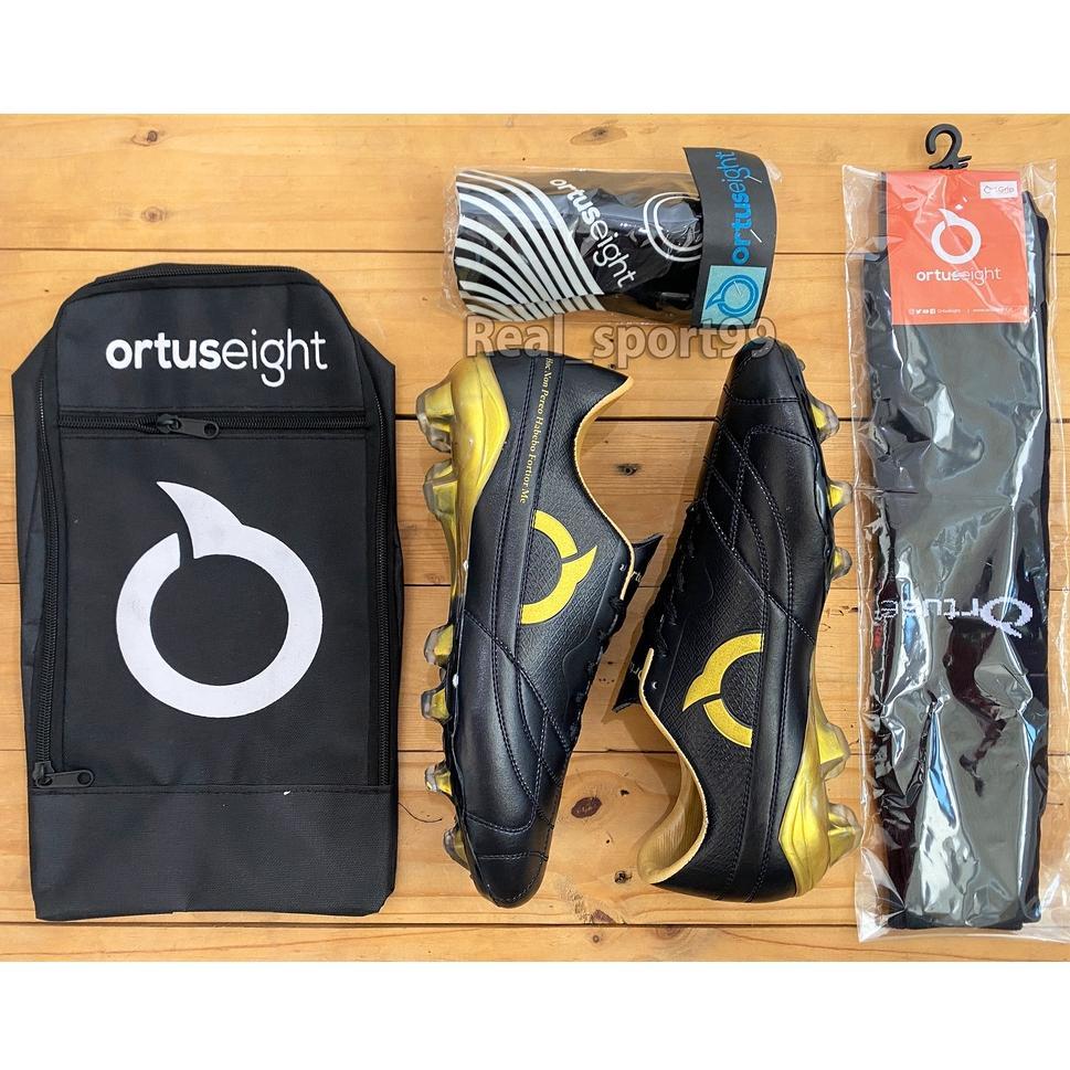 Diskon Sepatu Bola Premium Terbaru Sol Bening. Sepatu Bola Ortuseight Ortus Catalyst Meister Fg, For