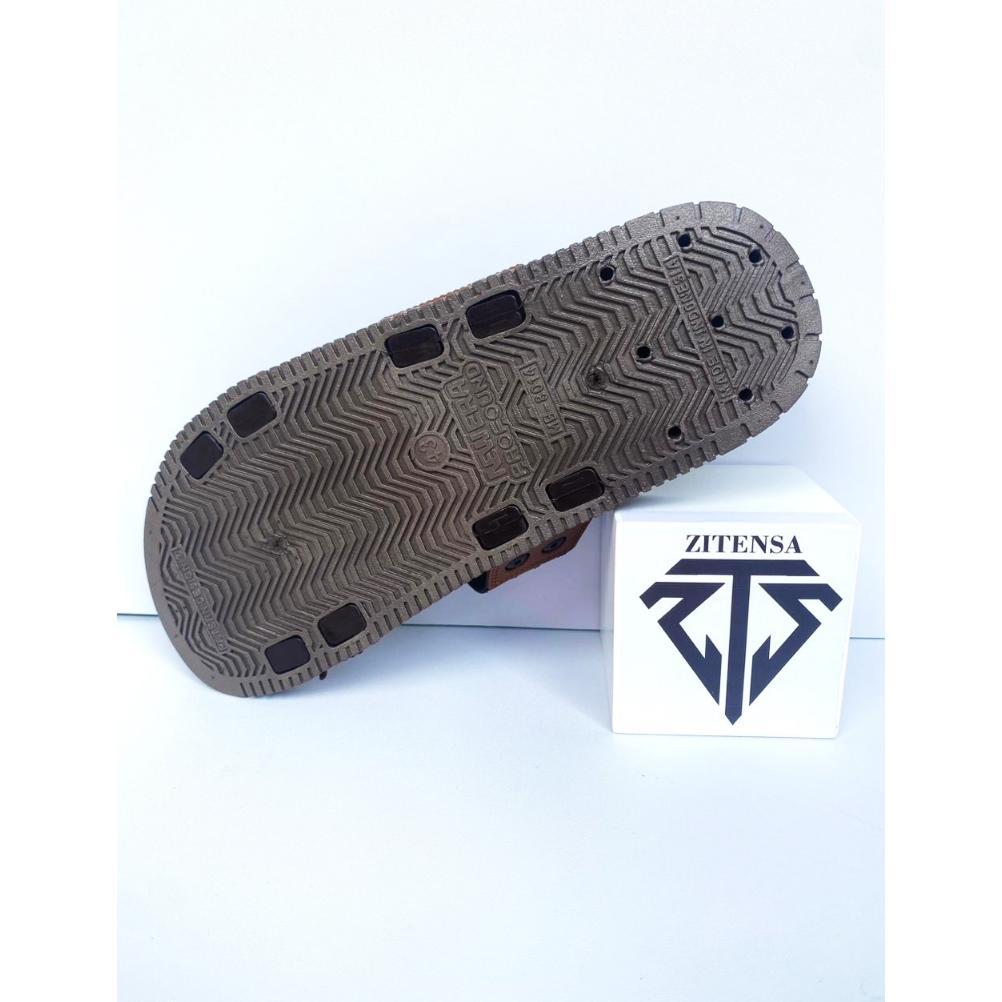 Diskon Sandal Lebaran New Era Paling Laris Original Pria Dewasa Sandal Karet