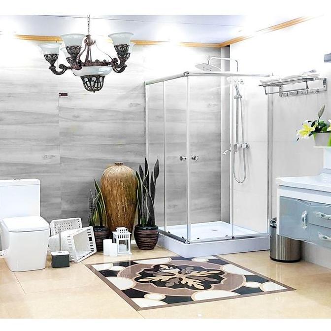 Shower Box Europe Enchanting E5 tanpa tray