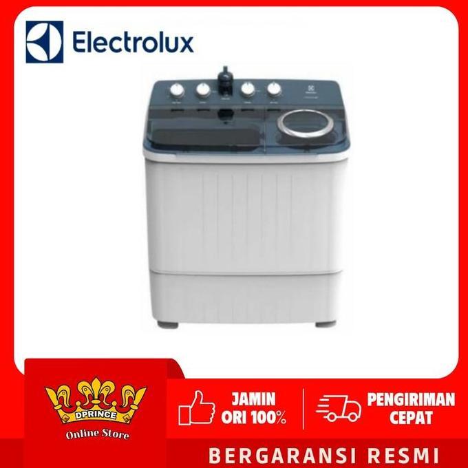 ELECTROLUX ews13262 12KG 2 tabung / ews 13262