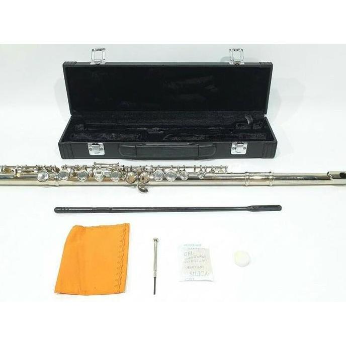 Flute Merk Cowboy Original Alat Musik Tiup Murah Jakarta HT