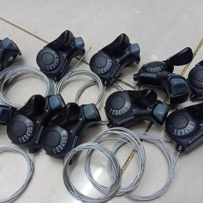Shifter 7 Speed Shimano
