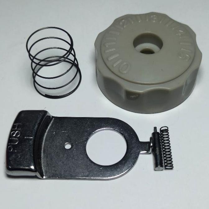 Dial Mesin Jahit Walking Foot Komplit Set