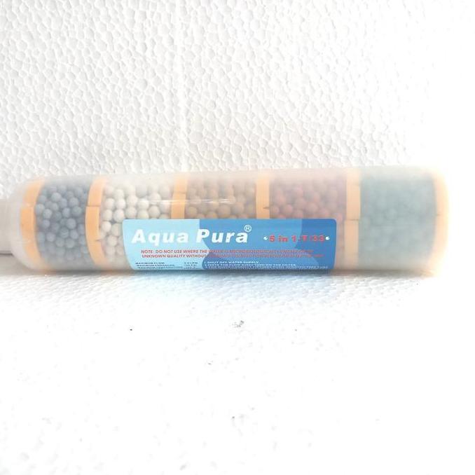 Promo Filter Air Alkalin Bio Mineral