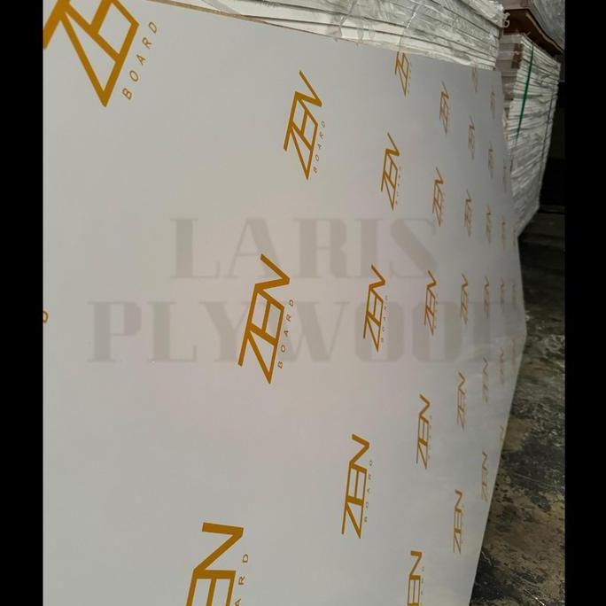 Big- Pvc Board 18Mm / Pvc Foam Board / Zen Pvc Board / Foam Board / Bord