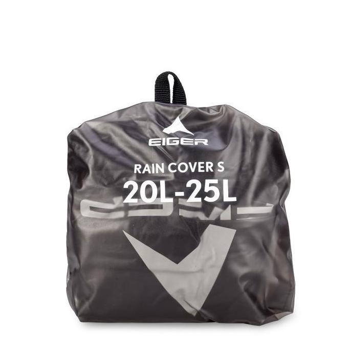 EIGER 1989 RAIN COVER - PELINDUNG TAS RANSEL HT