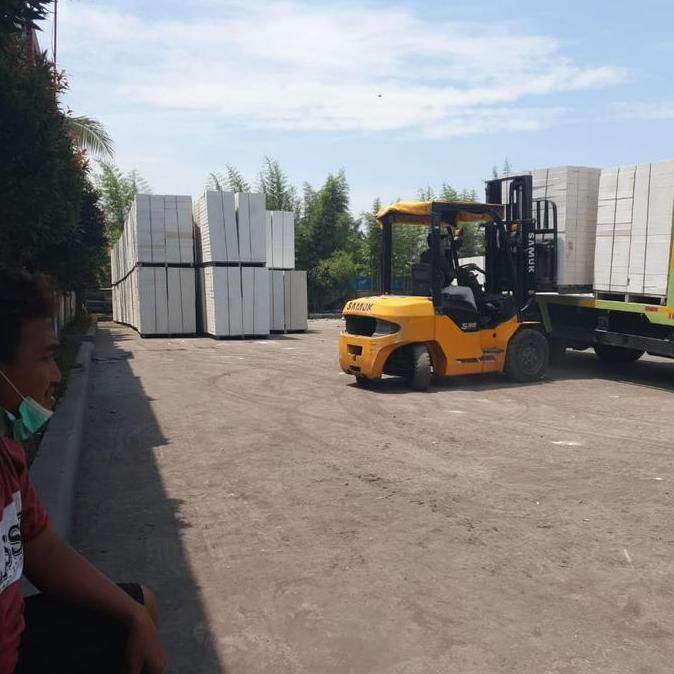 Big- Hebel Bersertifikat Sni Multicon