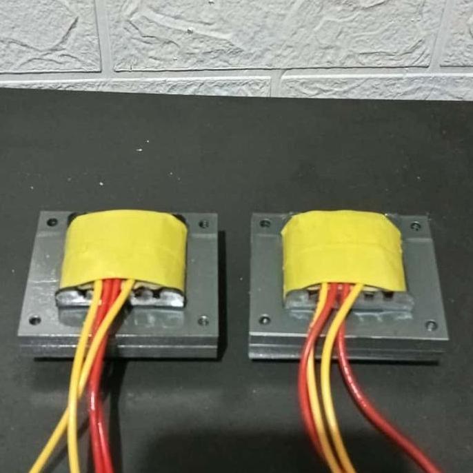 TERMURAH - Trafo Technics SL 1200 1210 MK2 ganti 220v indonesia