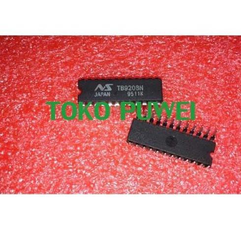 TB9208N TB9208 TB 9208N TB 9208 DIP BZ34 TKPU27