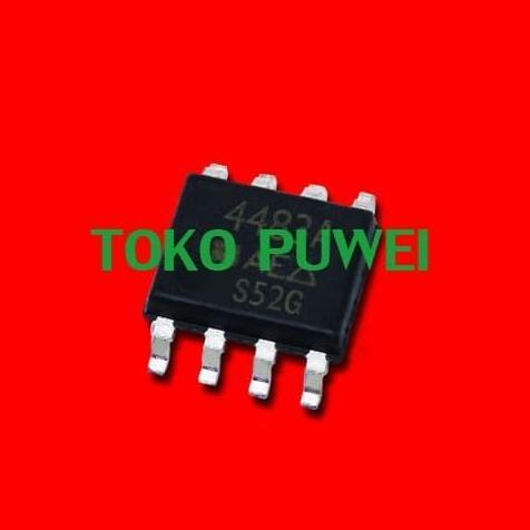 SI4483ADY-T1-GE3 SI4483ADY SI4483A SI4483 4483A BZ29 TKPU27