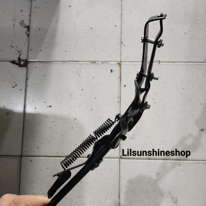 Jagang Standar Samping Sepeda 24 MTB Mini CityBike Bike Stand Model Koba