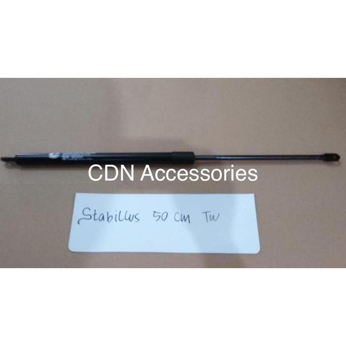 Stabilus 50cm 500NT/Gas Spring 50cm 500NT/Shockbeker Mobil 50cm 500NT