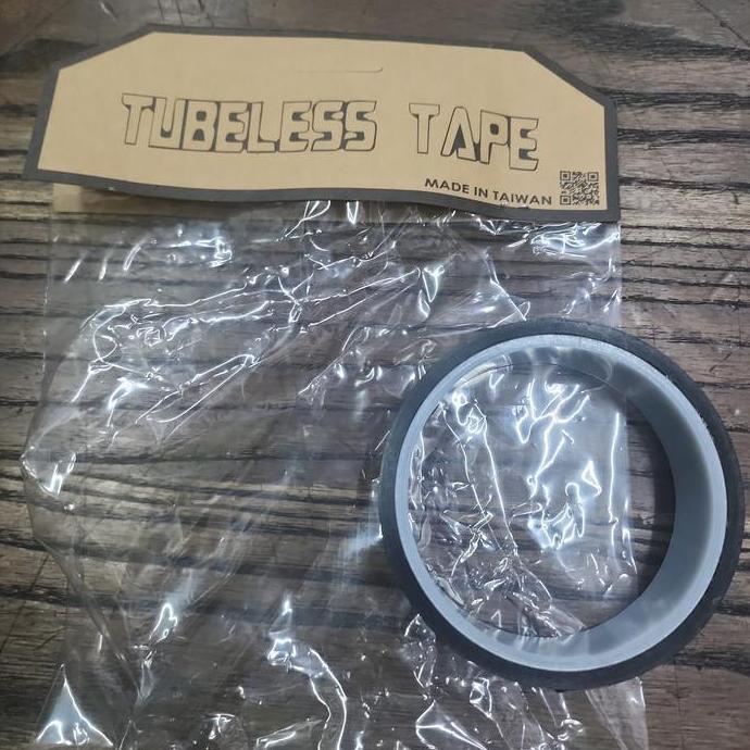 Promo Rim Tape Sepeda Roadbike Mtb Entity Jogon Taiwan Tubeless Rim Tape Entity Jogon Tubless Ready 