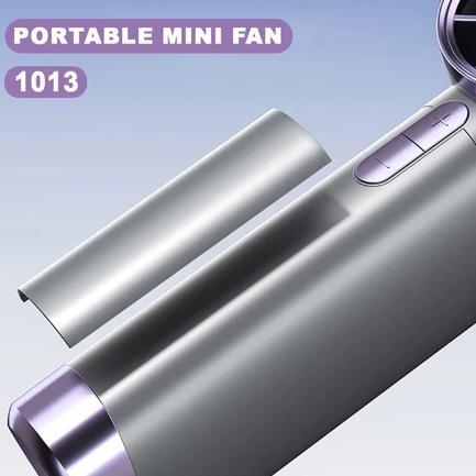 Discount KIPAS KODE - 04 KIPAS ANGIN MINI TURBO DENGAN BATERAI BESAR DESIGN PORTABLE