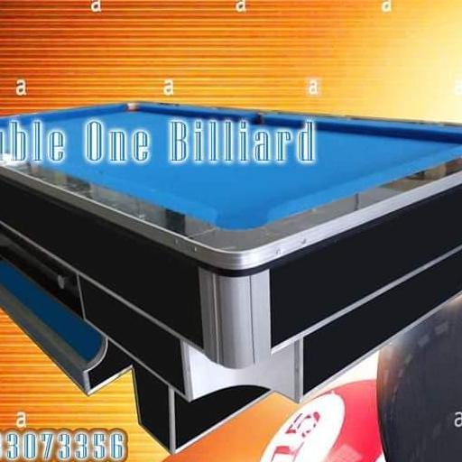 Terlaris Billiard 7 Feet / Meja Billiard Murah