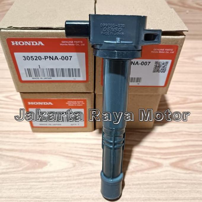 COIL IGNITION CRV GEN 2 CRV GEN 3 GEN3 2.4CC STREAM 2.0CC READY STOCK
