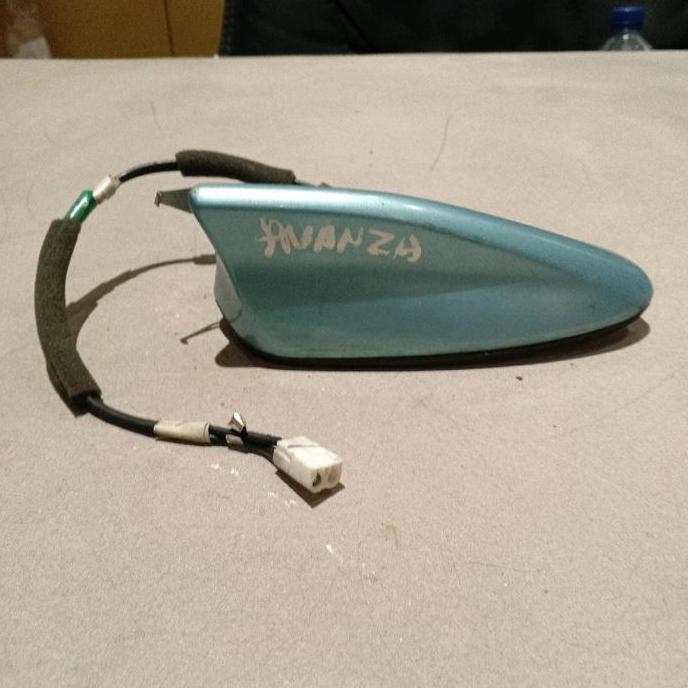 Antena Sirip Hiu Avanza Xenia 2022 2023 2024 Original Bekas