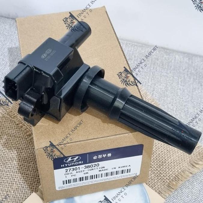 COIL IGNITION KOIL HYUNDAI TRAJET 2.0 , SANTA FE 2.4 , SO, OPTIMA BEST SELLER