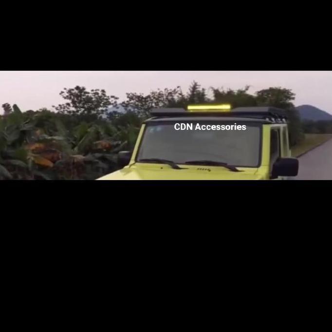 Roofrack Jimny 2019/Roof rack Jimny/ Roof rack JB74/ Roof basket JB74