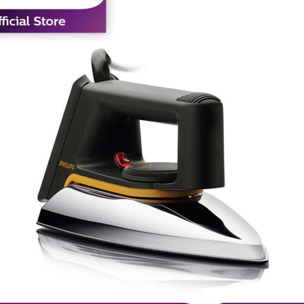 Setrika Gosokan Philips Hd1172 Anti Lengket