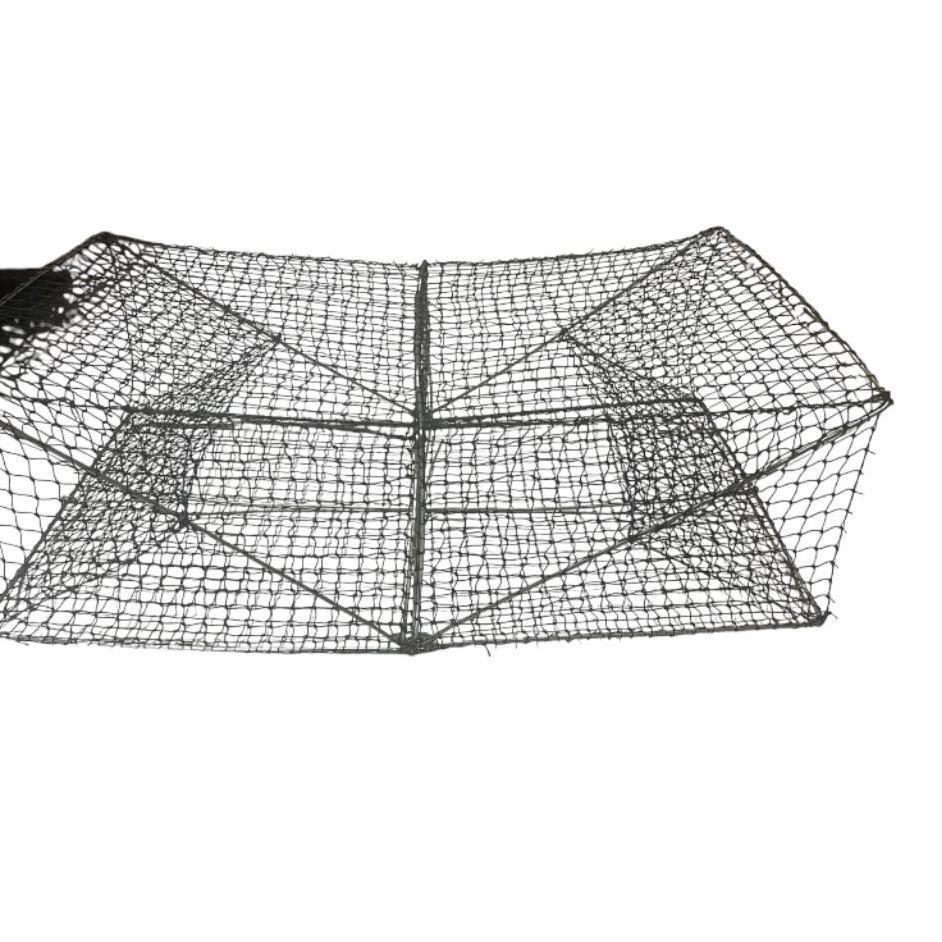 Bubu/Rakkang(Perangkap Kepiting) Model Kotak Super Duper Jumbo 75Cm43Cm