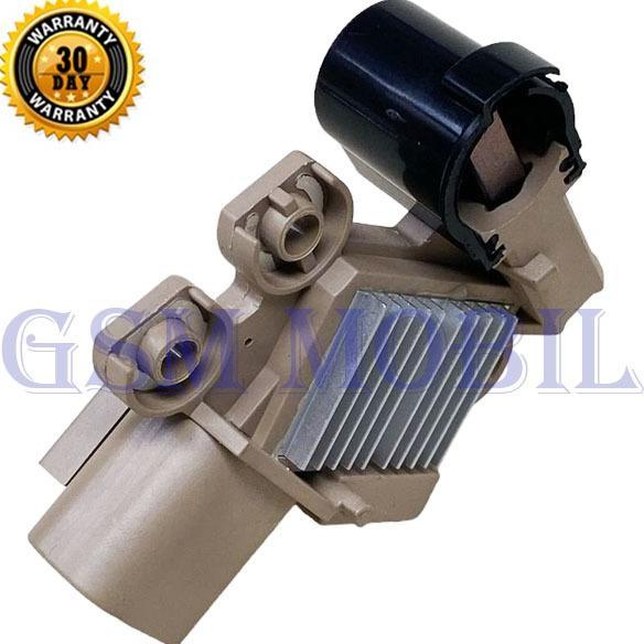 Ic Regulator Ic Alternator Kia All New Rio Picanto - 7809