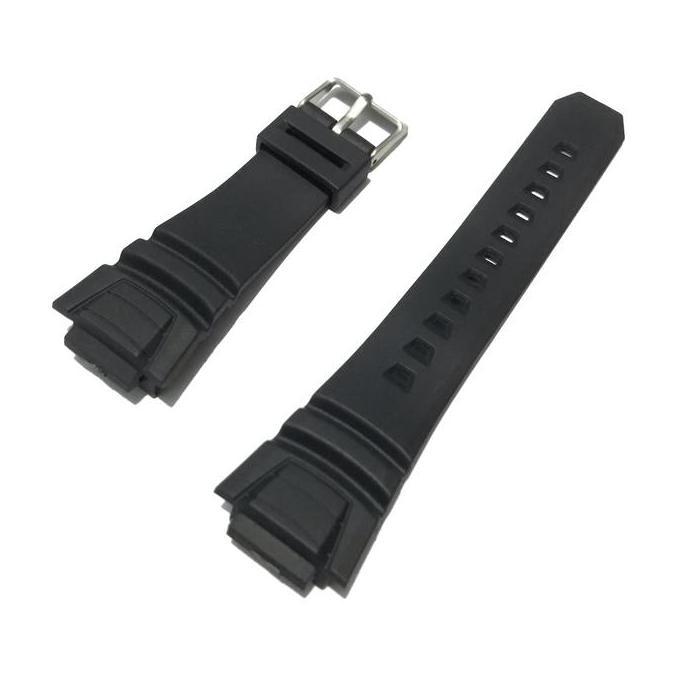 Ready Strap Tali Jam Tangan Casio AE-2000w Tali Casio AE2000w Standar Pria murah
