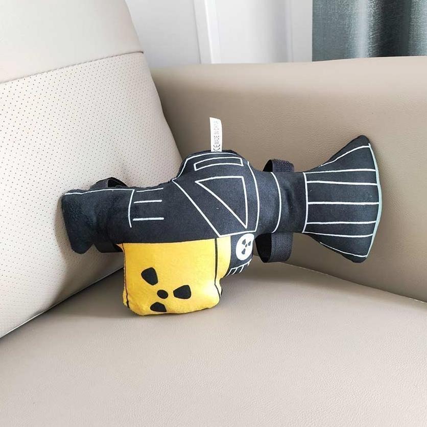 Boneka Skibidi Toilet Mainan Boneka Speaker Man
