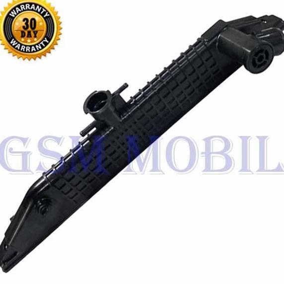 Upper Tank Radiator Mitsubishi Hino Lohan 700 - 5061