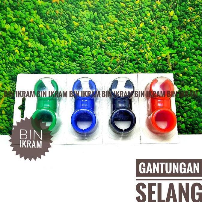 Gantungan Selang Shisha Kaitan Selang Hookah [Terbaik]