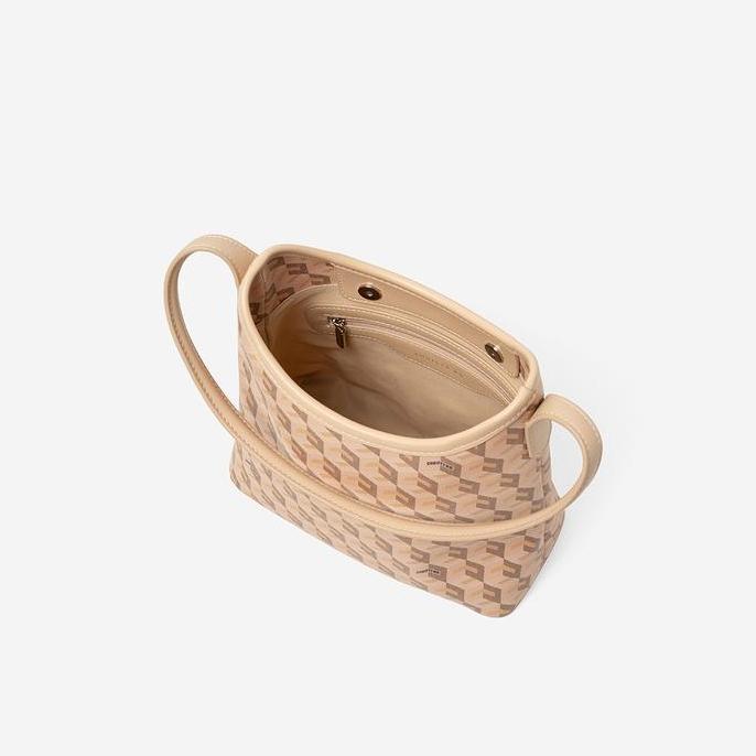 Borsa- Alesso Medium Hobo Bag Christy Ng