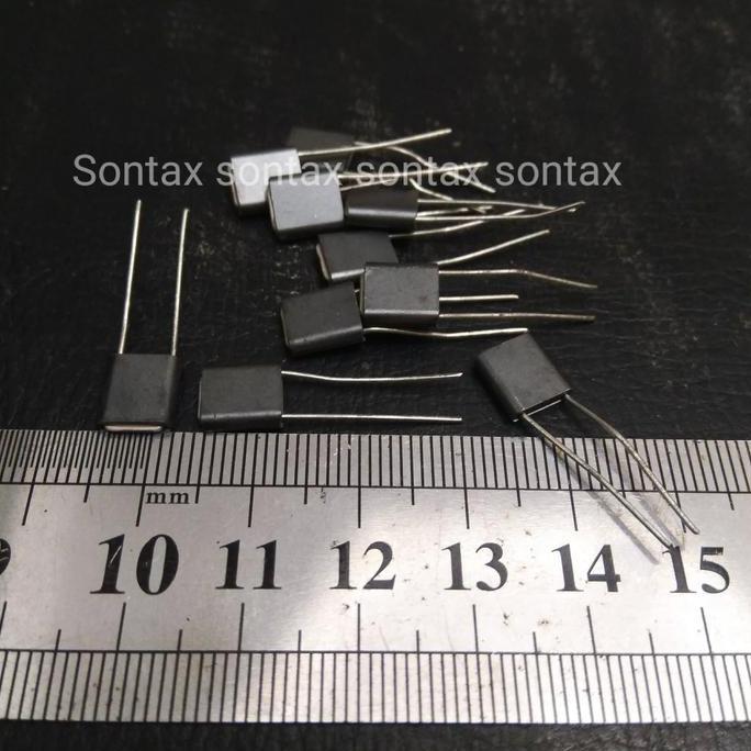 FERIT FERITE FERRITE BEAD JUMPER FILTER HF FREQUENCY STX27