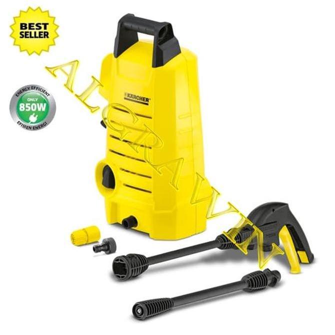 * KARCHER HIGH PRESSURE CLEANER K1 / K 1 //