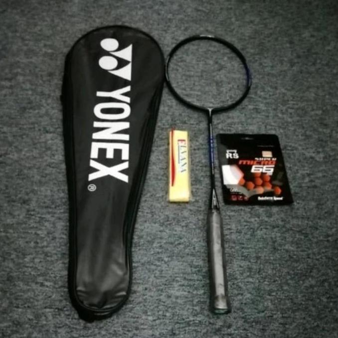Termurah Raket Badminton Carbonex 8 Sp