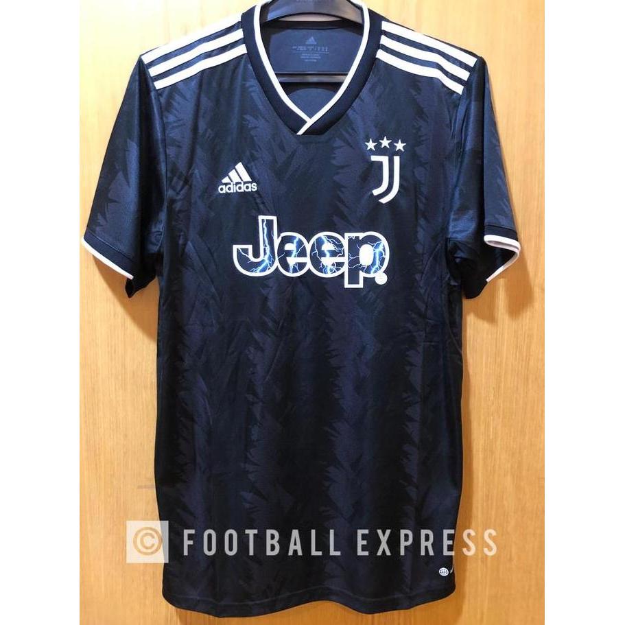 Jersey Original Juventus Away 2022-23