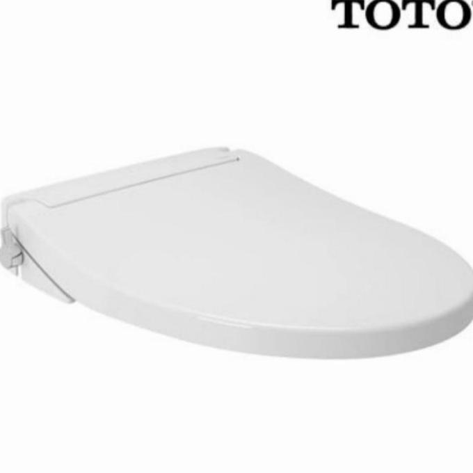 ECOWASHER TOTO TCW07S/TUTUP CLOSET TOTO