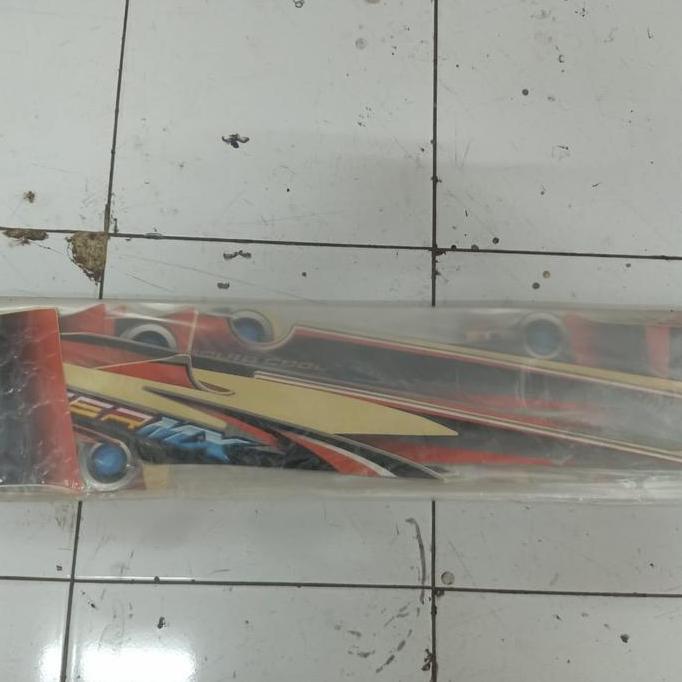 striping Jupiter MX 135 standar 2006